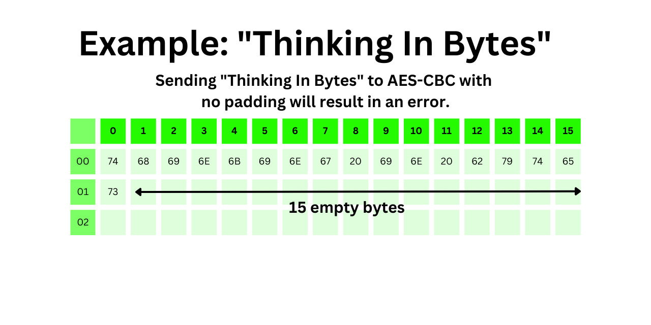Thinking In Bytes no padding graphic